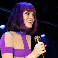 Jessie J performing live at a NRJ radio showcase at Sternberg Theater | Picture 121427
